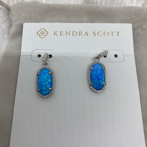 Kendra Scott Lee Earrings - Picture 3 of 3